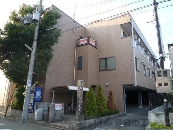 アーバンハイツ竹の内の物件内観写真